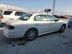 2005 Buick Lesabre Limited