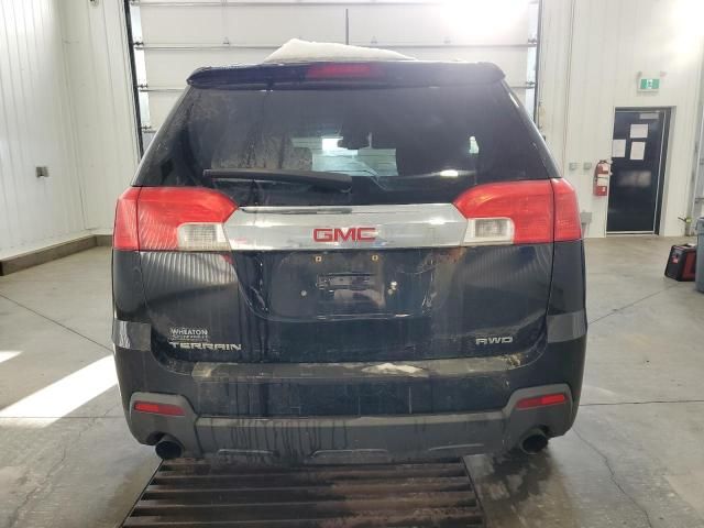 2015 GMC Terrain SLE