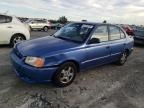 2000 Hyundai Accent GL