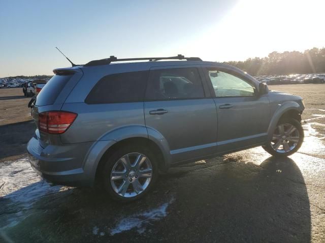 2010 Dodge Journey SXT