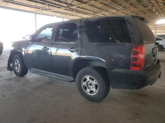 2009 Chevrolet Tahoe Special