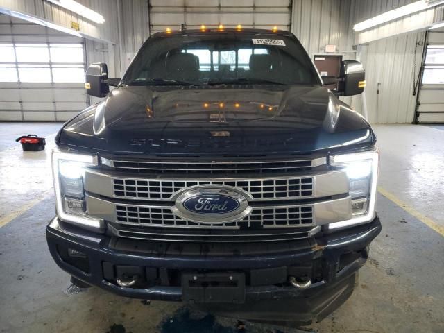 2019 Ford F250 Super Duty