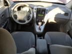 2008 Hyundai Tucson SE