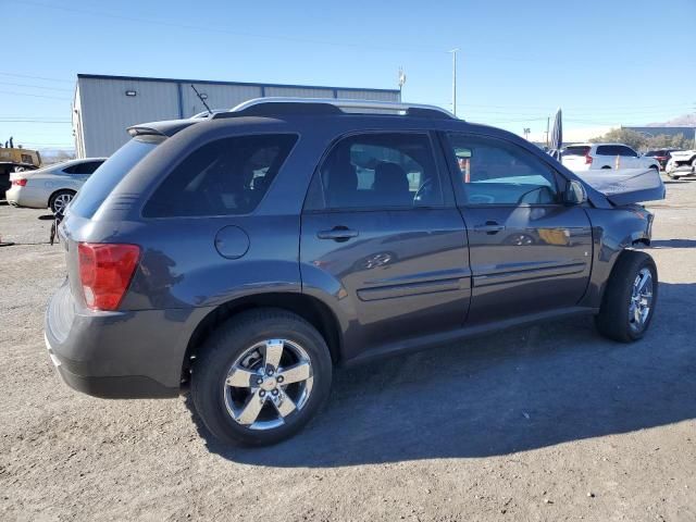 2007 Pontiac Torrent