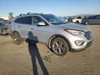 2015 Hyundai Santa FE GLS