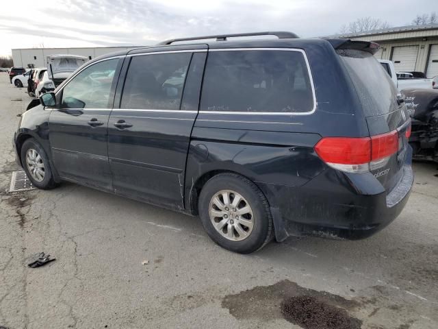 2008 Honda Odyssey EXL