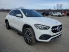 2021 Mercedes-Benz GLA 250