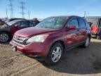 2011 Honda CR-V EXL