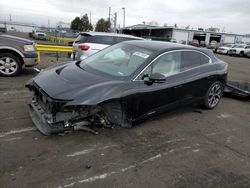 Jaguar Vehiculos salvage en venta: 2019 Jaguar I-PACE First Edition