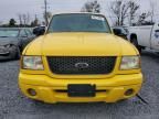 2002 Ford Ranger Super Cab