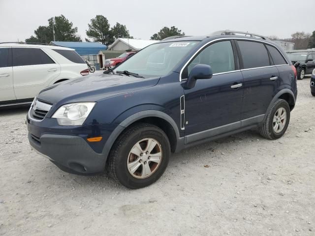 2008 Saturn Vue XE