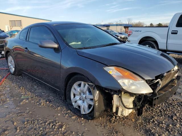 2009 Nissan Altima 2.5S