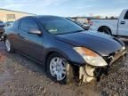 2009 Nissan Altima 2.5S