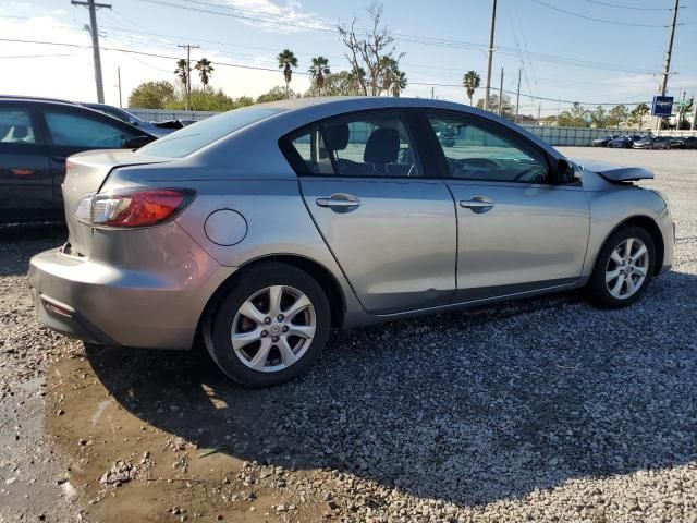 2011 Mazda 3 I