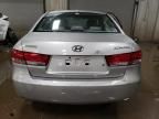 2008 Hyundai Sonata GLS