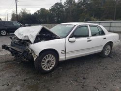 Run And Drives Cars for sale at auction: 2010 Mercury Grand Marquis LS