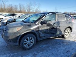 2013 Honda CR-V EX en venta en Leroy, NY