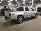 2011 Chevrolet Colorado LT