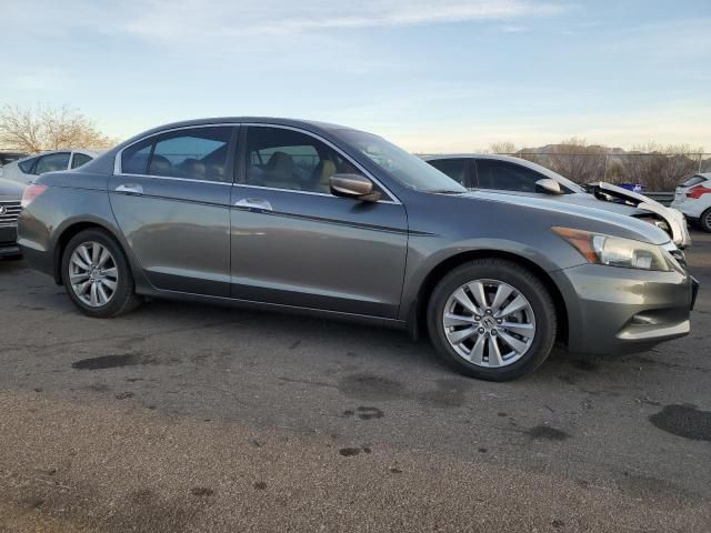 2011 Honda Accord EXL