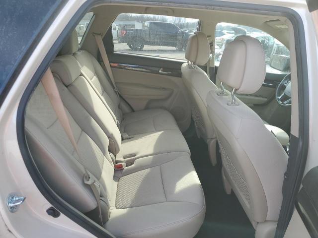 2011 KIA Sorento Base