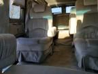 1999 GMC Savana RV G1500