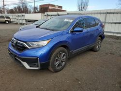 2022 Honda CR-V EXL en venta en New Britain, CT