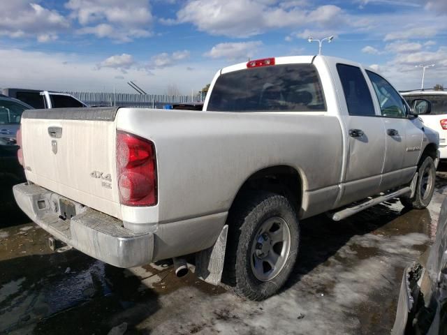 2007 Dodge RAM 1500 ST