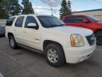 2007 GMC Yukon