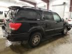 2005 Toyota Sequoia SR5