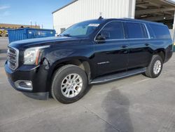 Lotes con ofertas a la venta en subasta: 2019 GMC Yukon XL K1500 SLT