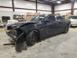 Carros salvage a la venta en subasta: 2013 Dodge Charger R/T