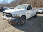 2012 Dodge RAM 1500 ST