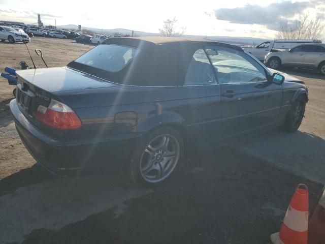 2002 BMW 330 CI