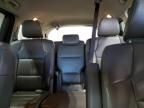 2013 Honda Odyssey Touring