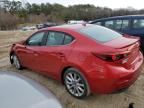 2017 Mazda 3 Grand Touring