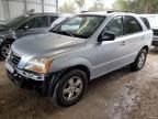 2008 KIA Sorento EX