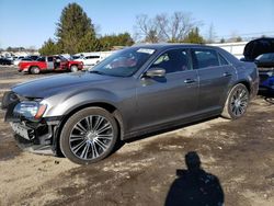 2012 Chrysler 300 S en venta en Finksburg, MD