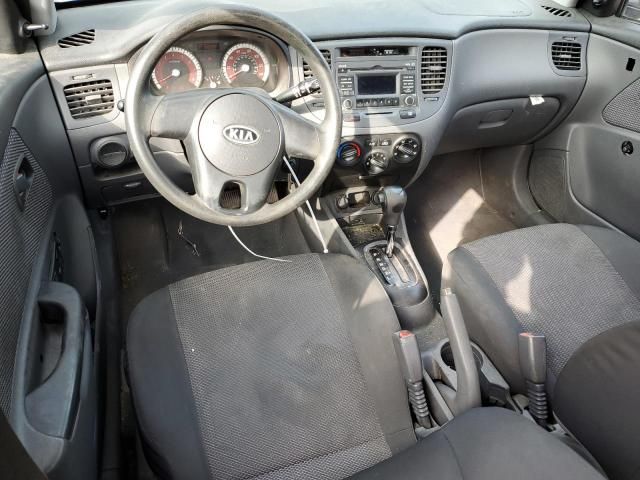 2010 KIA Rio LX