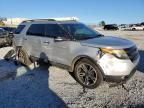 2013 Ford Explorer Sport