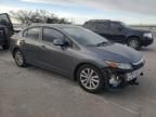 2012 Honda Civic EXL