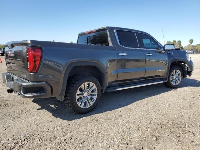 2019 GMC Sierra K1500 Denali