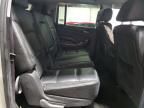 2015 Chevrolet Suburban K1500 LT