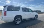 2017 Chevrolet Suburban C1500 Premier