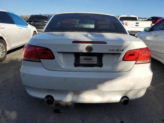 2008 BMW 335 I