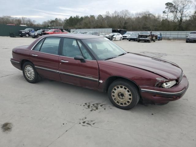 1998 Buick Lesabre Custom