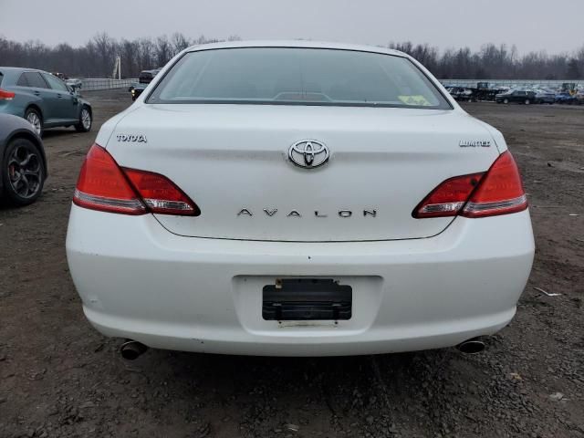 2007 Toyota Avalon XL