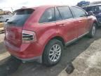 2010 Ford Edge SEL