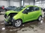 2014 Chevrolet Spark 1LT