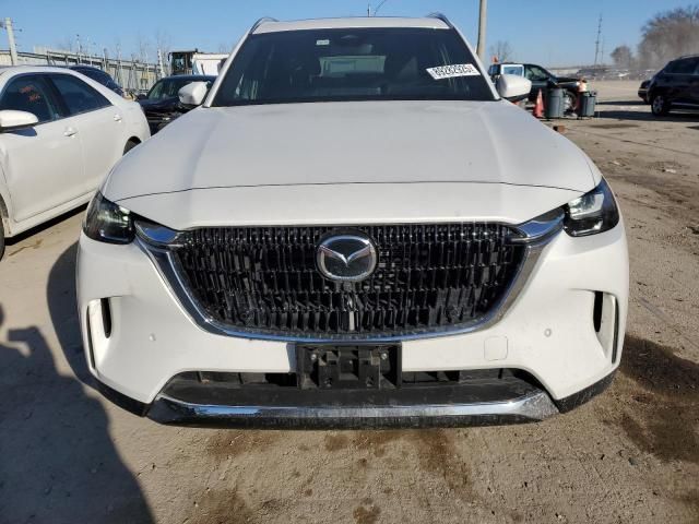 2024 Mazda CX-90 Premium Plus