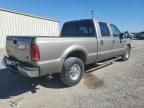 2002 Ford F250 Super Duty